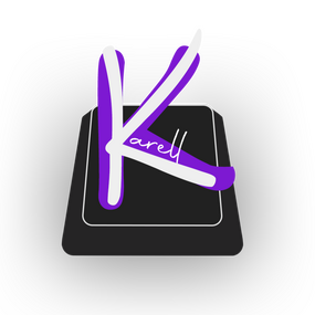 Karell's Logo